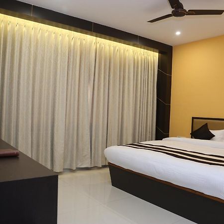 Hotel Ds International Jamshedpur Exterior foto